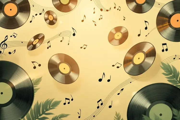 年度十大金曲回顾